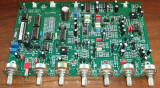 Oakley Sound Systems TM3030