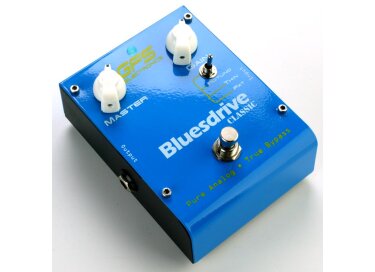 GFS Bluesdrive Classic