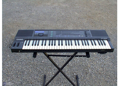 Casio HT3000