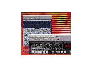 Digidesign Massive Pack