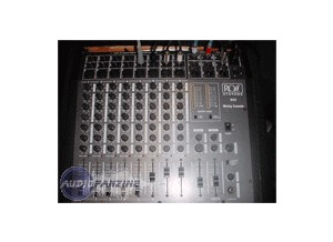 Ross 8x2