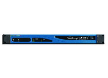 Powersoft DIGAM 1604