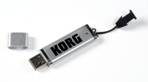 Korg USB Key Oriental