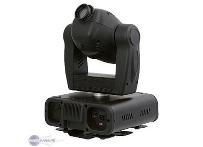 Showtec Phantom Spot HTI-150