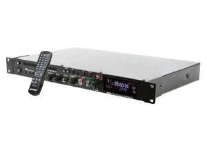 Gemini DJ CDMP-1400