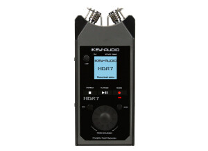 iKEY-audio HDR7