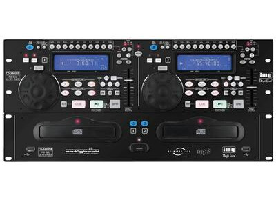img Stage Line CD-340 USB