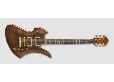 B.C. Rich Mockingbird Archtop