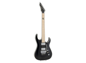 B.C. Rich ASM Zoltan Bathory Signature