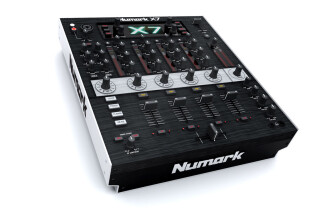 Numark X7 Club DJ Mixer