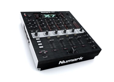 Numark X7