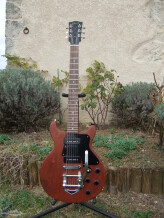 Gibson Les Paul Doublecut P-90