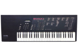 E-MU Emax II