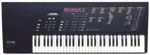 E-MU Emax II