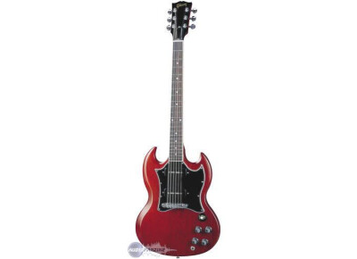Gibson SG Signature Pete Townshend