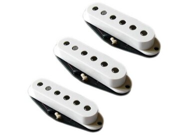Bare Knuckle Pickups The Sultans Single Coil Set