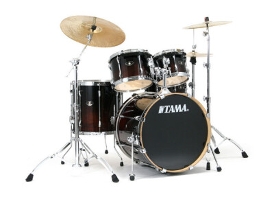 Tama Superstar Birch