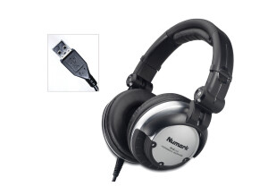 Numark PHX USB