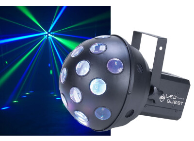 ADJ (American DJ) LED Quest