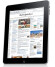 l’iPad en Europe le 28 Mai