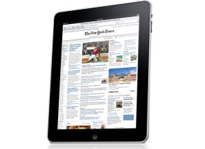 Apple iPad