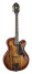 Michael Kelly Heirloom LT Jazz Guitar