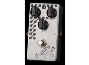 EWS Fuzzy Drive