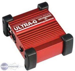 Behringer Ultra-G GI100