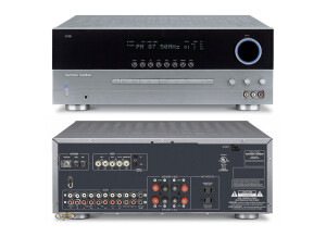 Harman/Kardon HK 3380