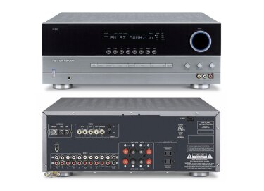 Harman/Kardon HK 3380