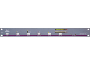 Apogee Rosetta