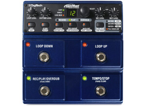 DigiTech JamMan Stereo