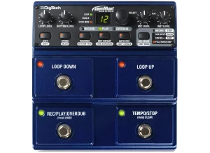 Chargeur Adaptateur Secteur 9V Pour Pédale Effets Digitech JamMan Express XT