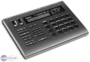 Roland R-8 MKII