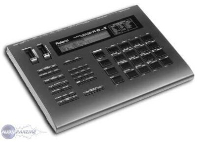 Roland R-8 MKII