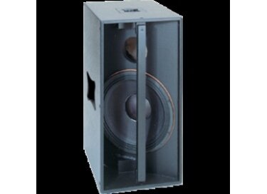 Electro-Voice QRx 118S