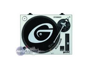 Gemini DJ SA-600 II