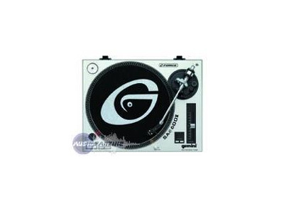 Gemini DJ SA-600 II