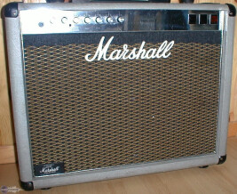 Marshall 2558 Silver Jubilee [1987]