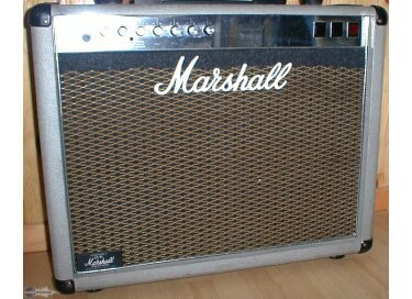 Marshall 2558 Silver Jubilee (1987)