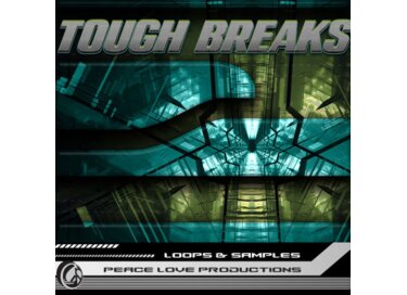 Peace Love Productions Tough Breaks