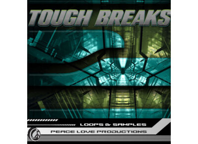 Peace Love Productions Tough Breaks