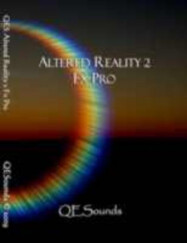 QESound Altered Reality 2 Fx