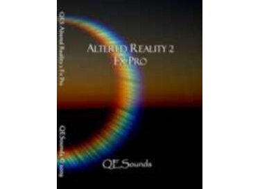 QESounds Altered Reality 2 Fx