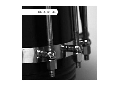 Tonehammer Solo Dhol