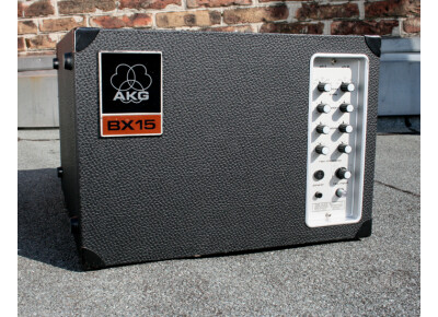 AKG BX15