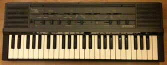 Bontempi Europa ES 4800
