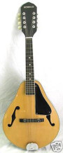 Hondo HM6N Mandolin