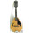 Voir la photo de la Hondo HM6N Mandolin Hondo HM6N Mandolin