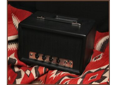 Alessandro Electronics Basset Hound